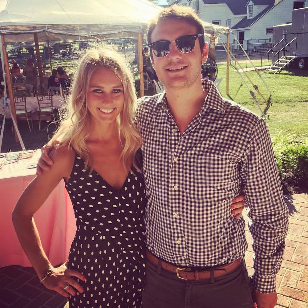 Meet your Posher, Jillian